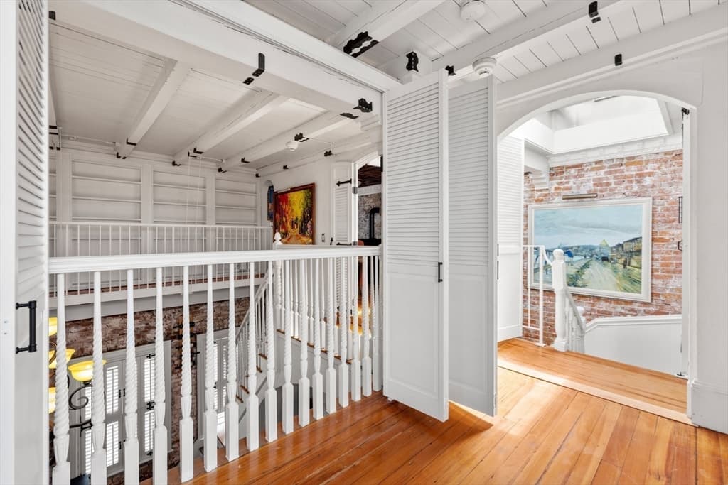 Condominium at 49 Grove St, Boston MA 02114, photo 13 of 22