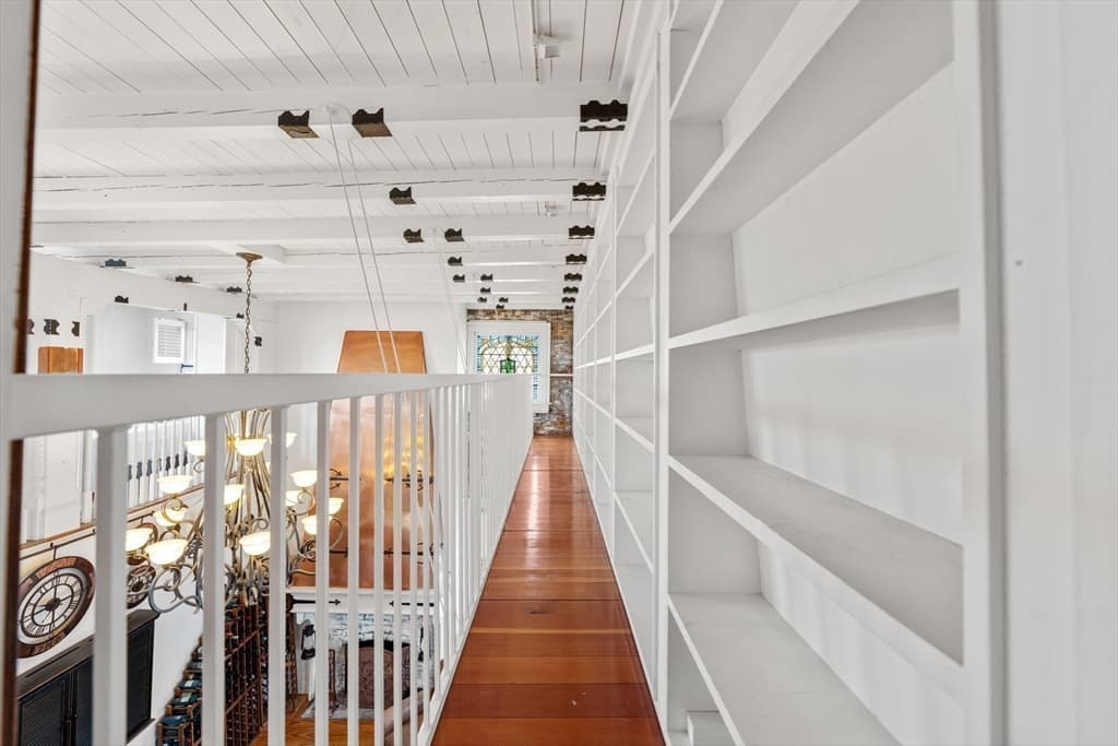 Condominium at 49 Grove St, Boston MA 02114, photo 15 of 22