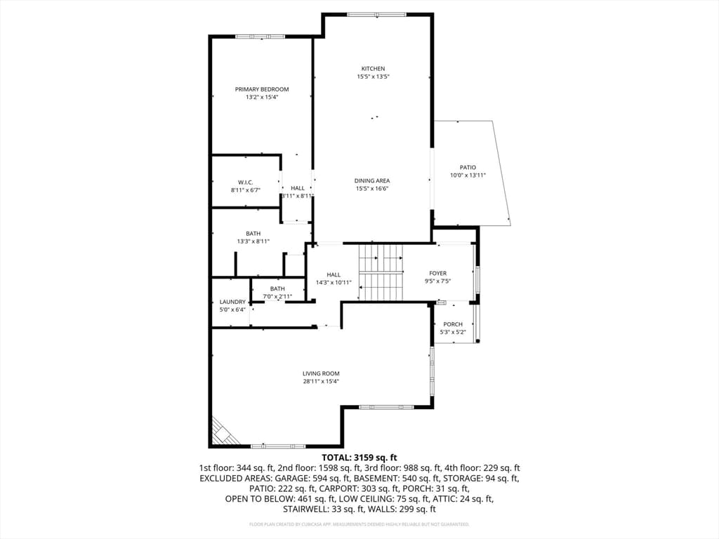 Condominium at 10 Deerpath Lane # 10, Reading MA 01867, Reading, photo 22 of 23