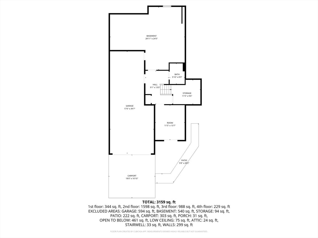 Condominium at 10 Deerpath Lane # 10, Reading MA 01867, Reading, photo 21 of 23
