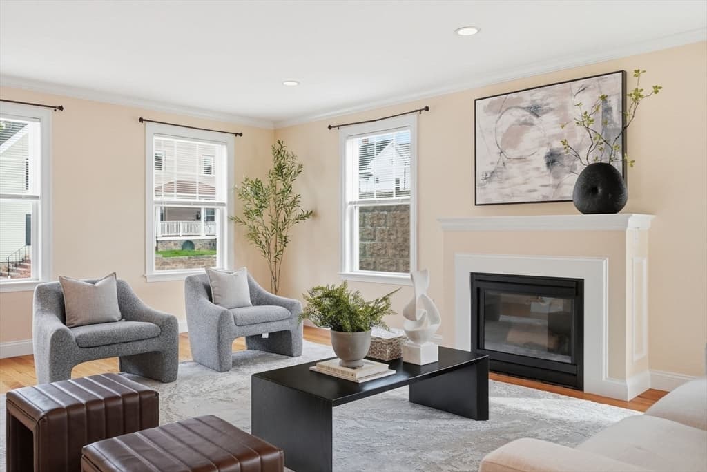 Condominium at 23 Winship St # 2, Boston MA 02135, photo 2 of 34