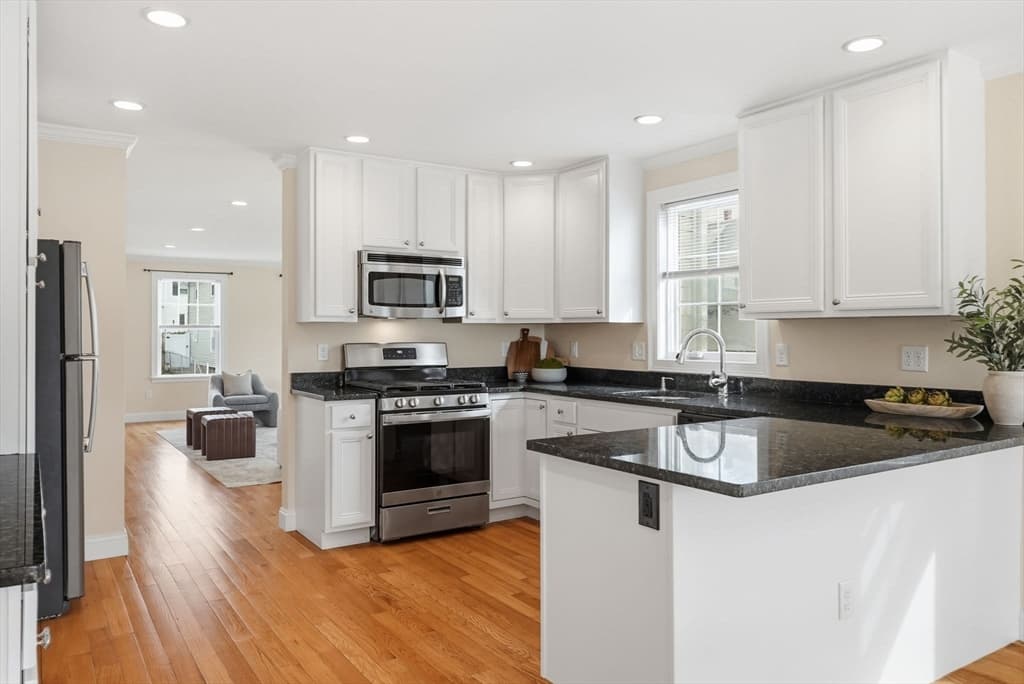 Condominium at 23 Winship St # 2, Boston MA 02135, photo 6 of 34