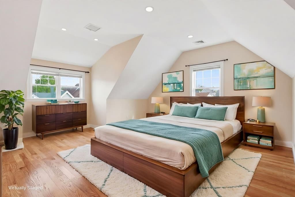 Condominium at 23 Winship St # 2, Boston MA 02135, photo 17 of 34