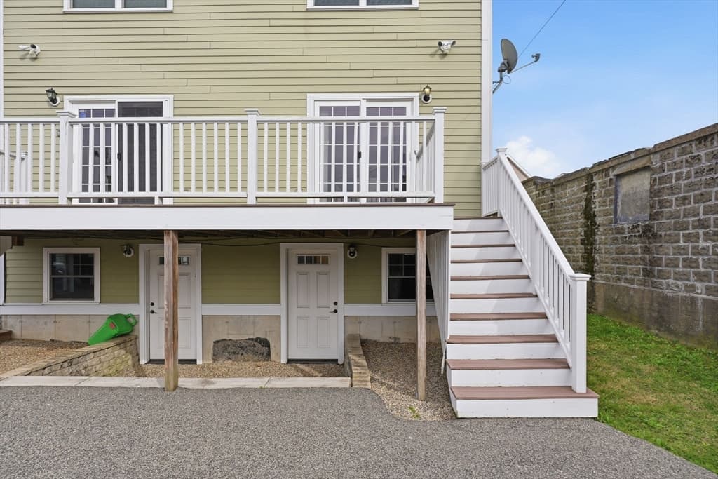 Condominium at 23 Winship St # 2, Boston MA 02135, photo 22 of 34