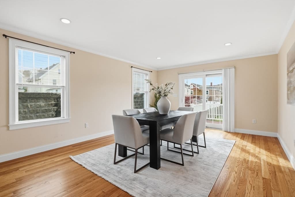 Condominium at 23 Winship St # 2, Boston MA 02135, photo 9 of 34