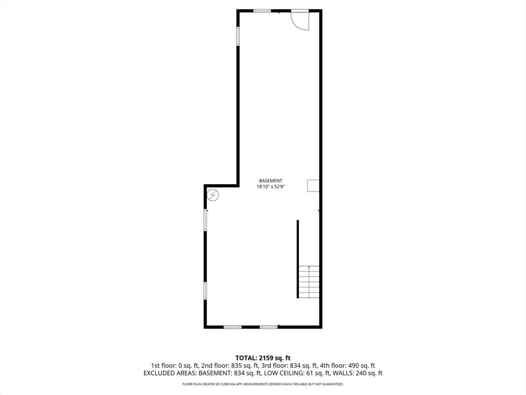 Condominium at 23 Winship St # 2, Boston MA 02135, photo 30 of 34