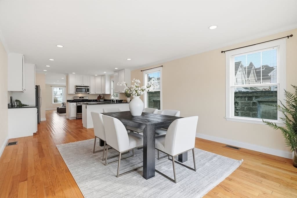 Condominium at 23 Winship St # 2, Boston MA 02135, photo 10 of 34