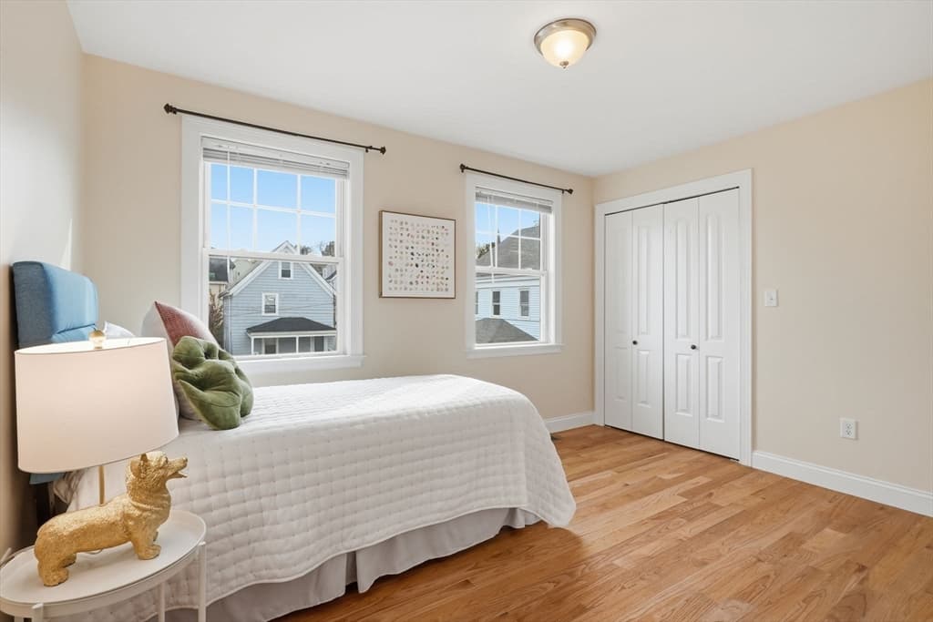 Condominium at 23 Winship St # 2, Boston MA 02135, photo 15 of 34