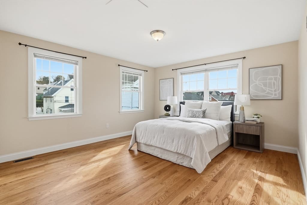 Condominium at 23 Winship St # 2, Boston MA 02135, photo 11 of 34