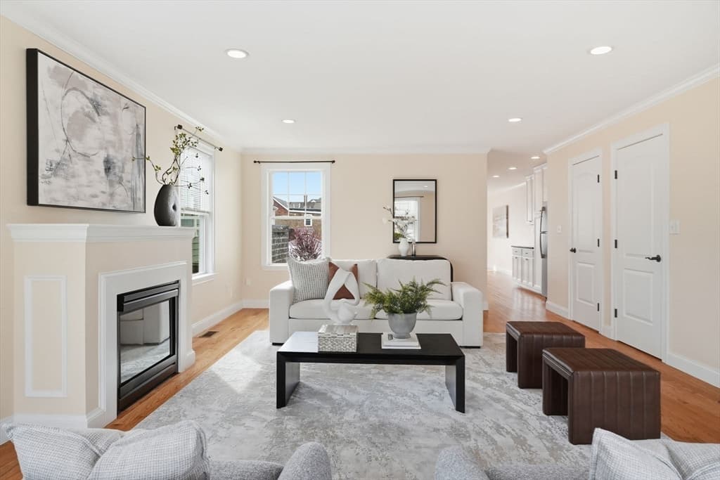 Condominium at 23 Winship St # 2, Boston MA 02135, photo 4 of 34