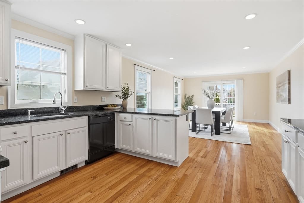 Condominium at 23 Winship St # 2, Boston MA 02135, photo 8 of 34
