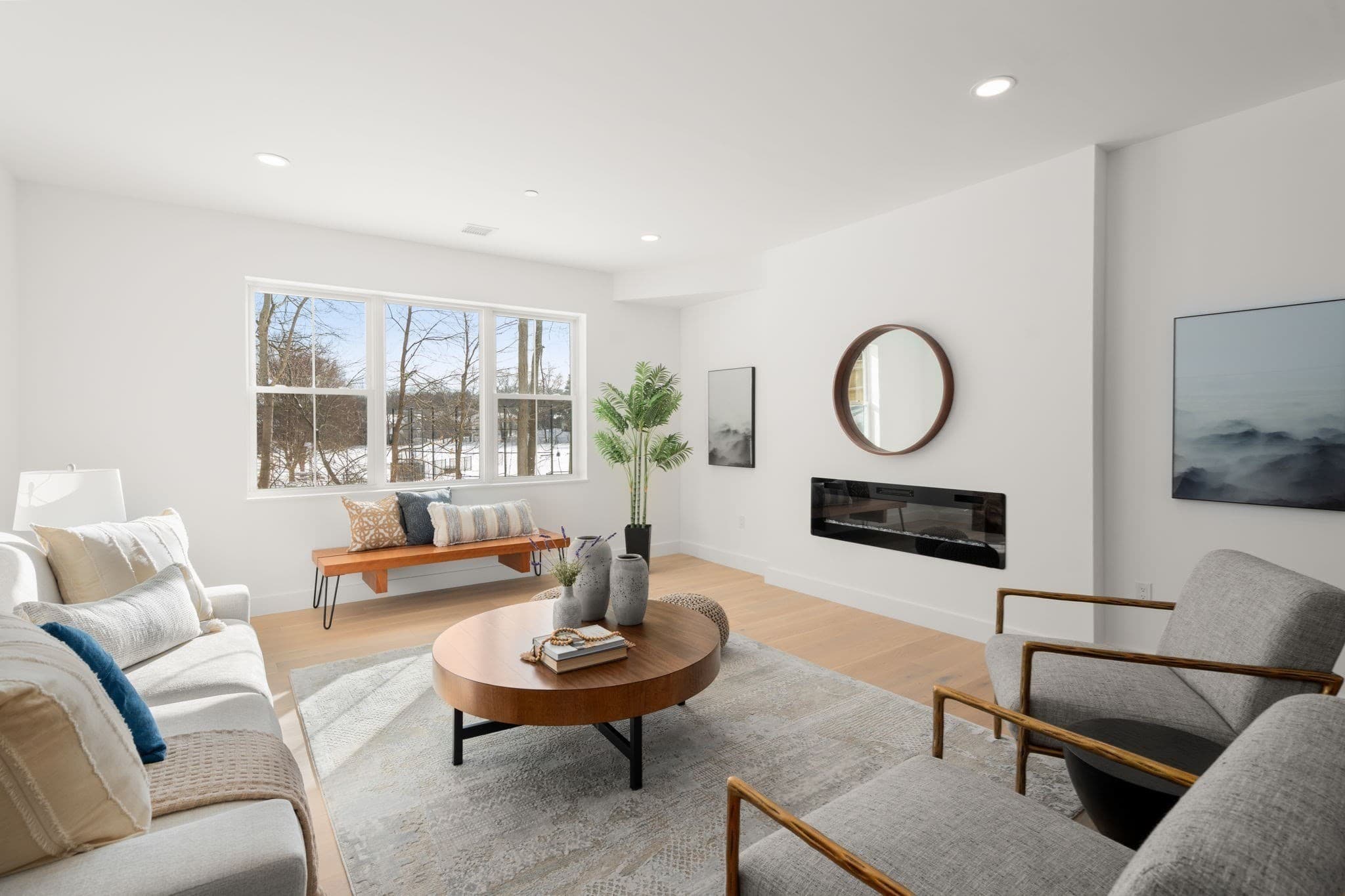 Condominium at 16 Stearns Rd. # 203, Wellesley MA 02482, photo 6 of 19
