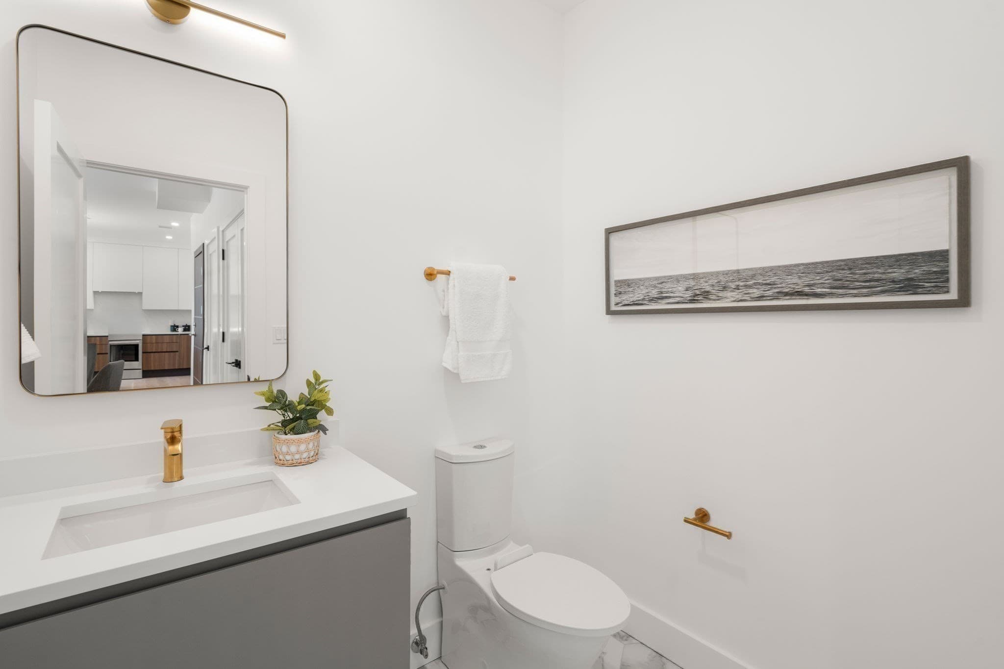 Condominium at 16 Stearns Rd. # 203, Wellesley MA 02482, photo 12 of 19