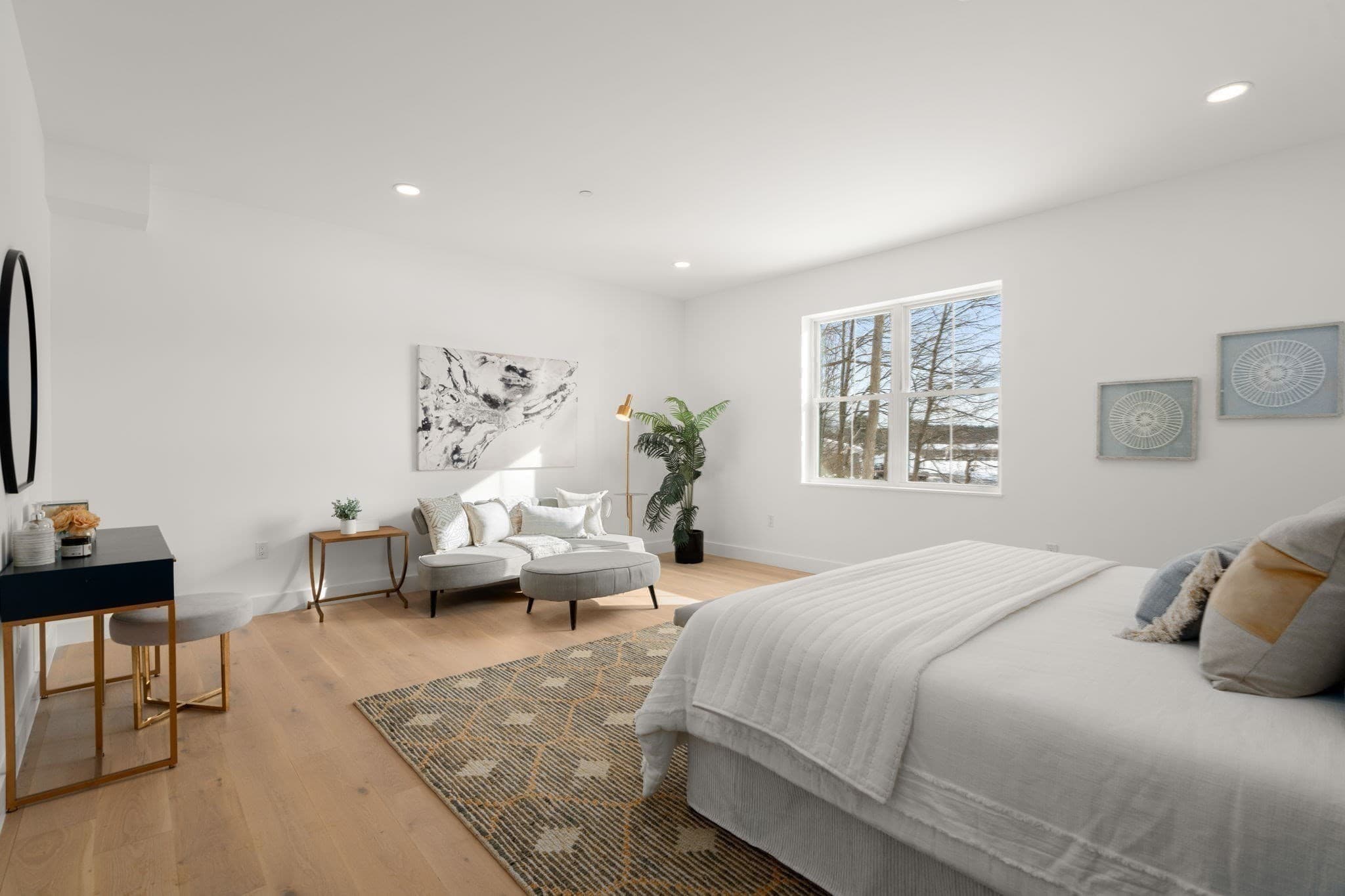 Condominium at 16 Stearns Rd. # 203, Wellesley MA 02482, photo 14 of 19