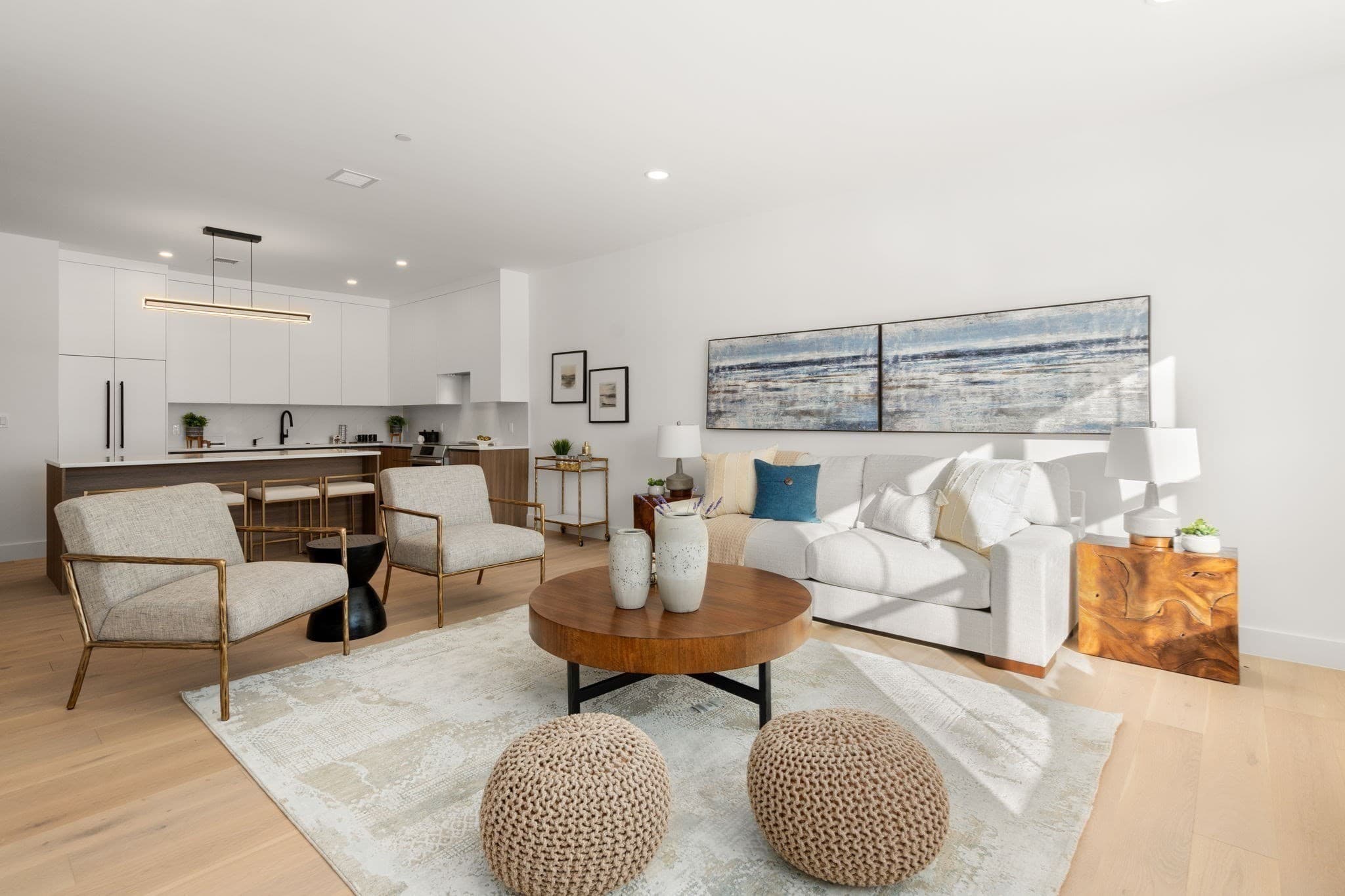 Condominium at 16 Stearns Rd. # 203, Wellesley MA 02482, photo 8 of 19