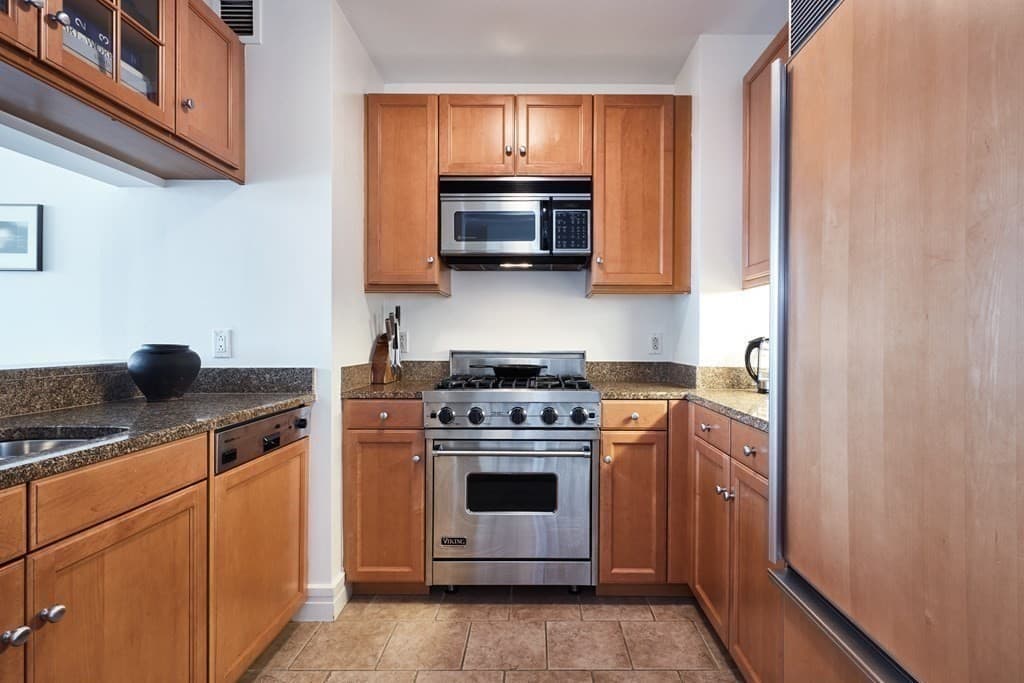 Condominium at 2 Avery # 22A, Boston MA 02111, photo 6 of 27