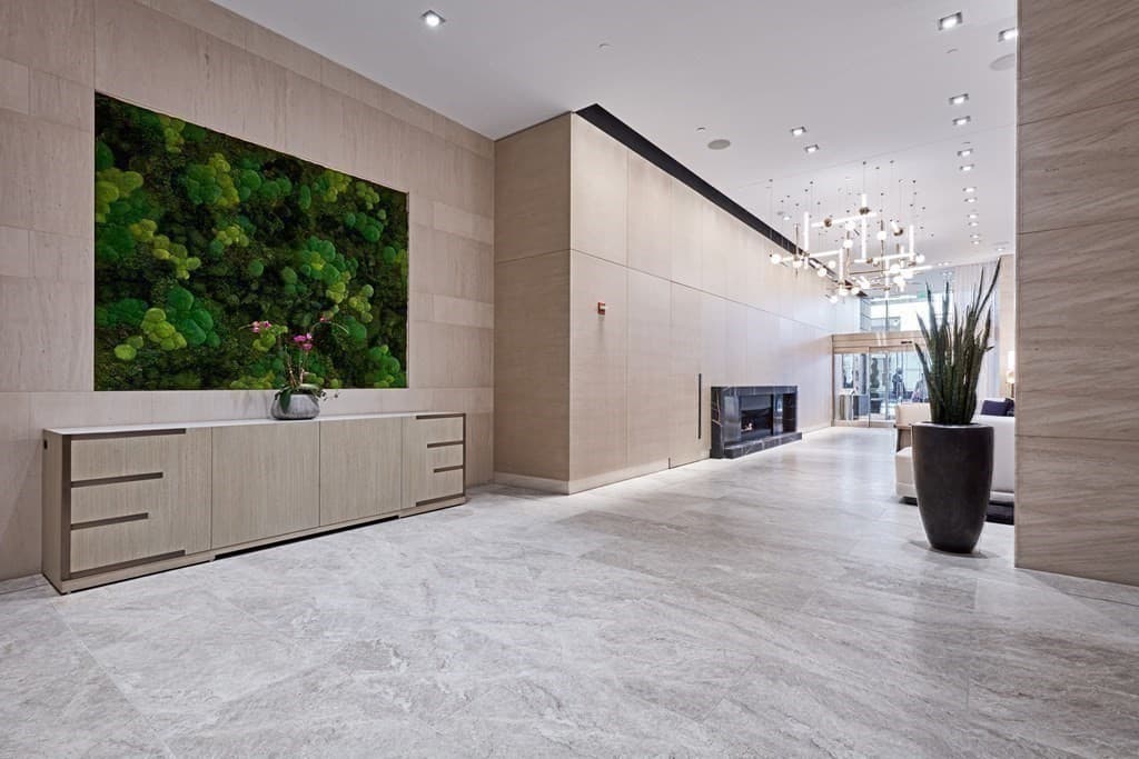 Condominium at 2 Avery # 22A, Boston MA 02111, photo 17 of 27