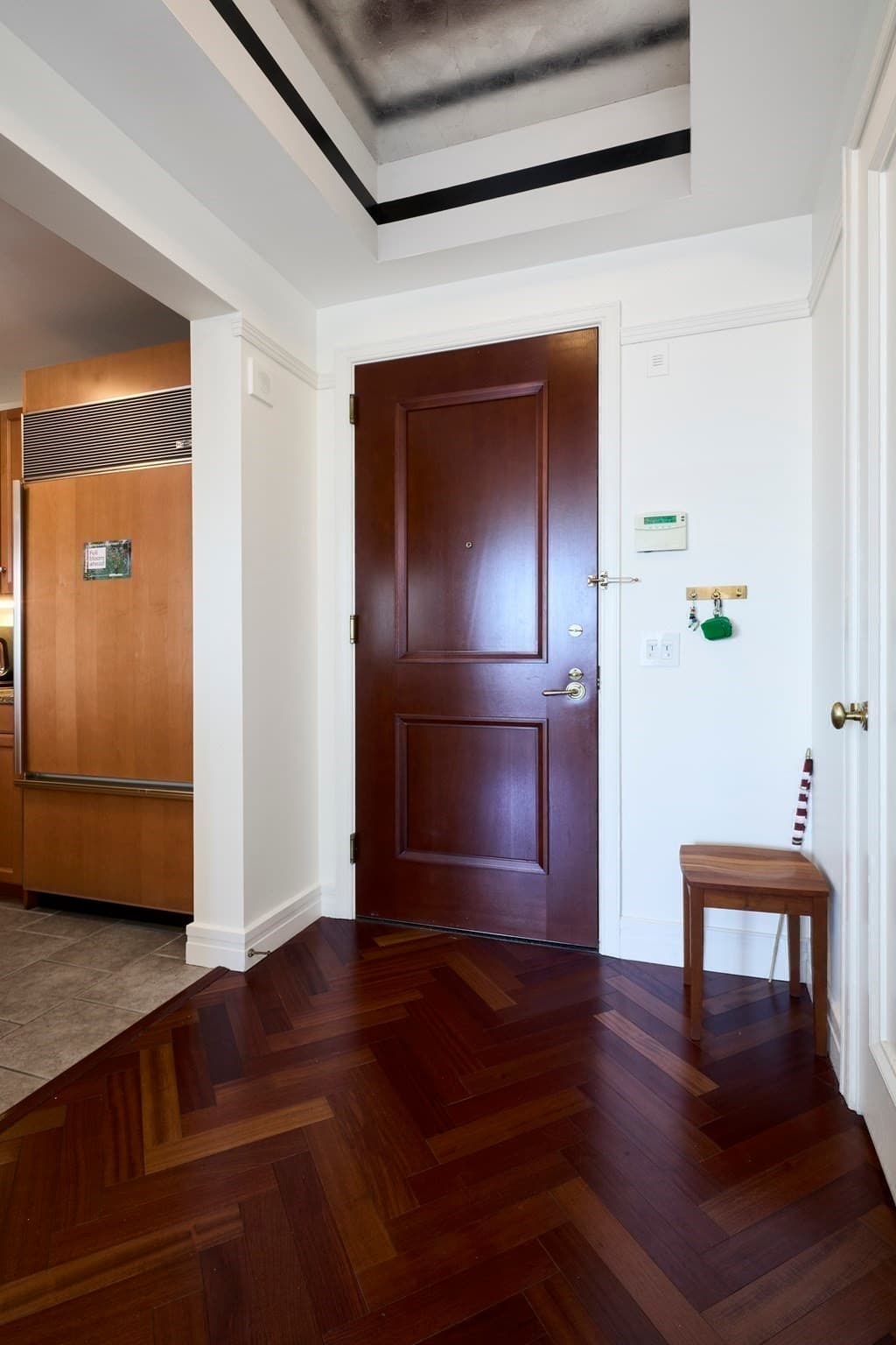 Condominium at 2 Avery # 22A, Boston MA 02111, photo 8 of 27