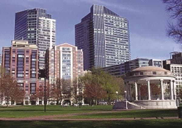 Condominium at 2 Avery # 22A, Boston MA 02111, photo 21 of 27