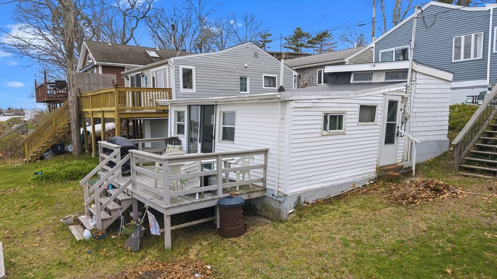 Condominium at 9F Hideaway Rd # 11, Bourne MA 02532, photo 17 of 24