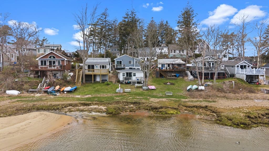 Condominium at 9F Hideaway Rd # 11, Bourne MA 02532, photo 24 of 24