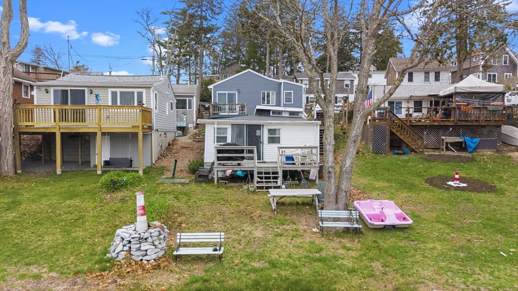 Condominium at 9F Hideaway Rd # 11, Bourne MA 02532, photo 14 of 24