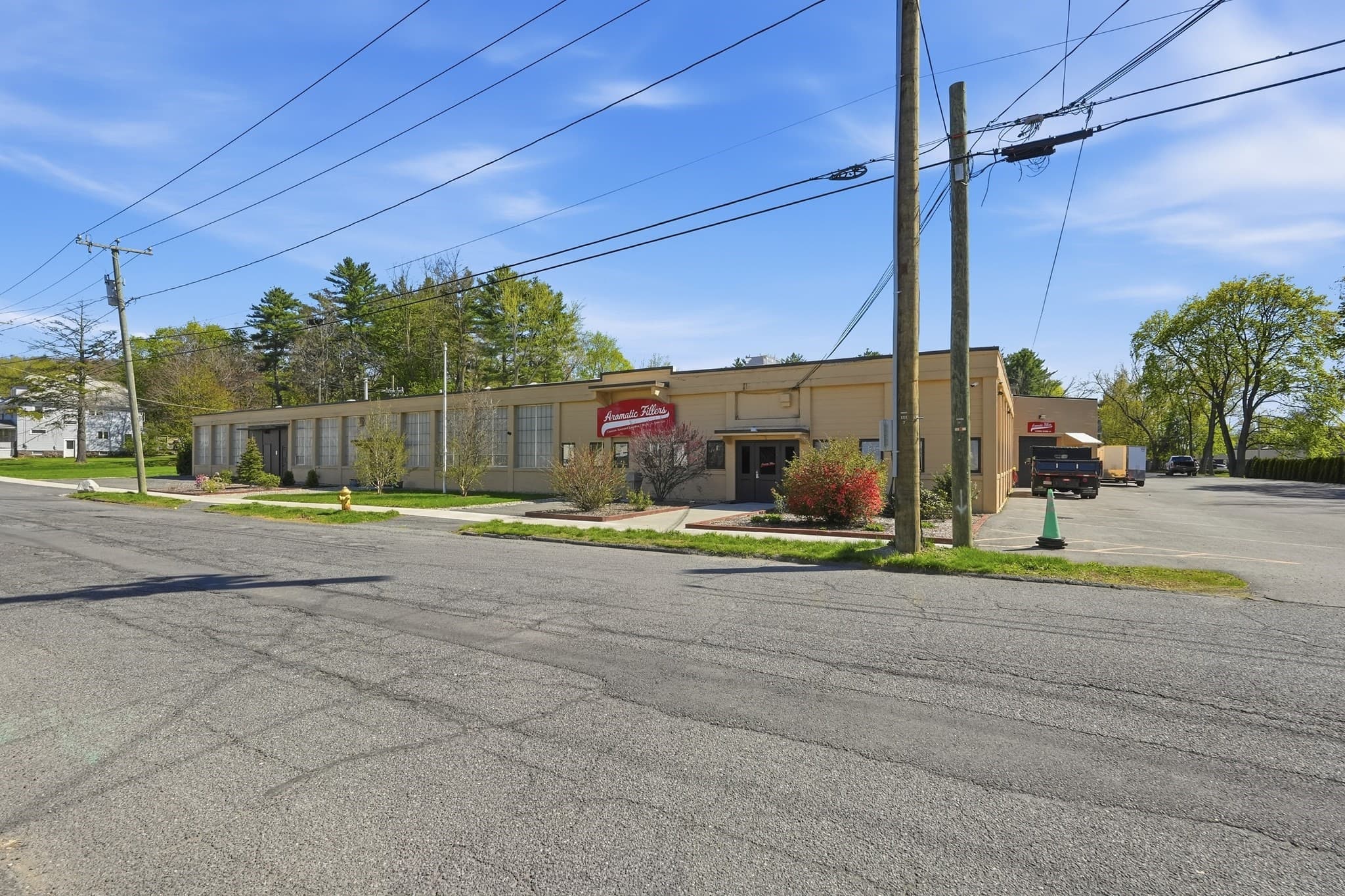 Commercial Sale at 38 Haywood St, Greenfield MA 01301, Greenfield, photo 2 of 10