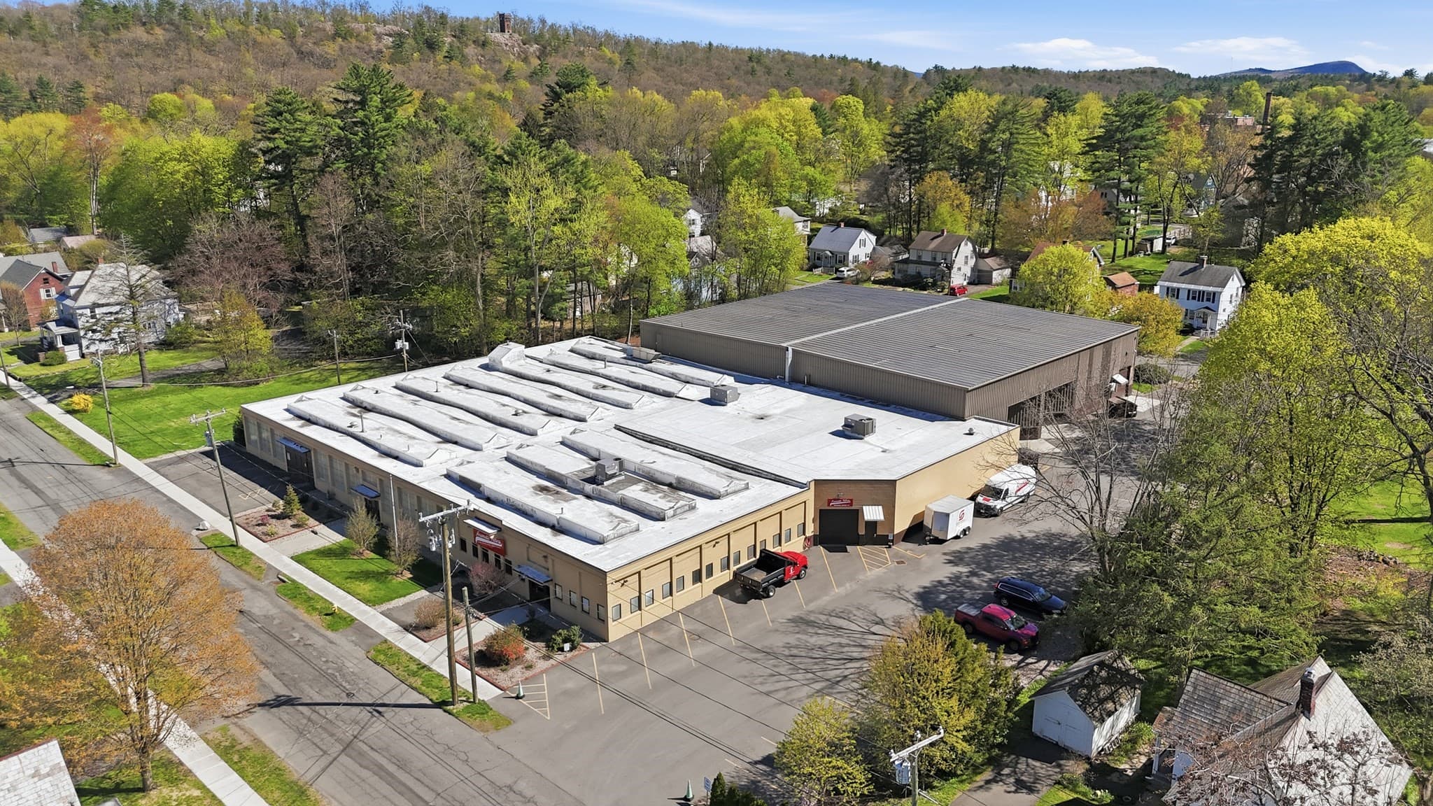 38 Haywood St, Greenfield MA 01301