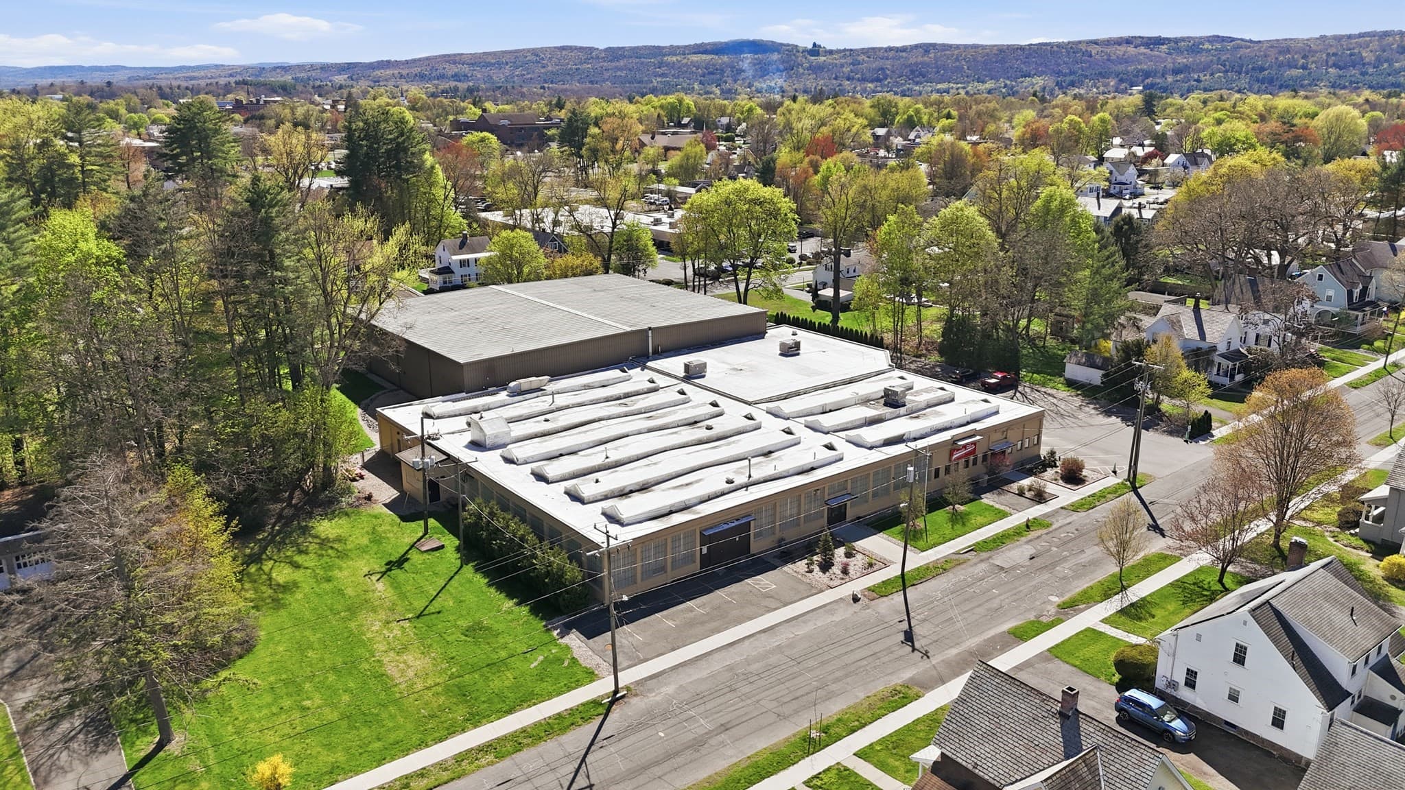 Commercial Sale at 38 Haywood St, Greenfield MA 01301, Greenfield, photo 9 of 10