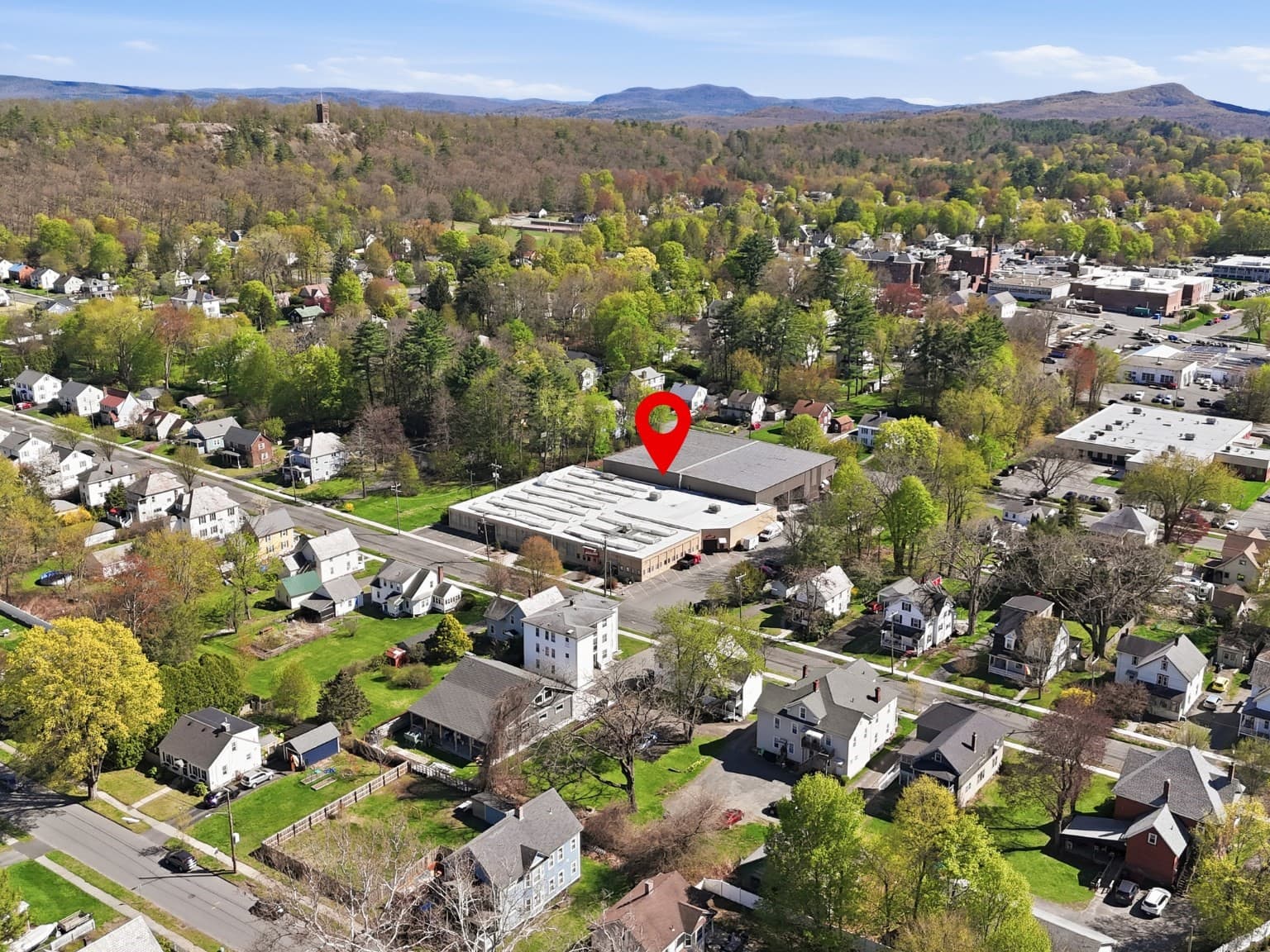 Commercial Sale at 38 Haywood St, Greenfield MA 01301, Greenfield, photo 10 of 10