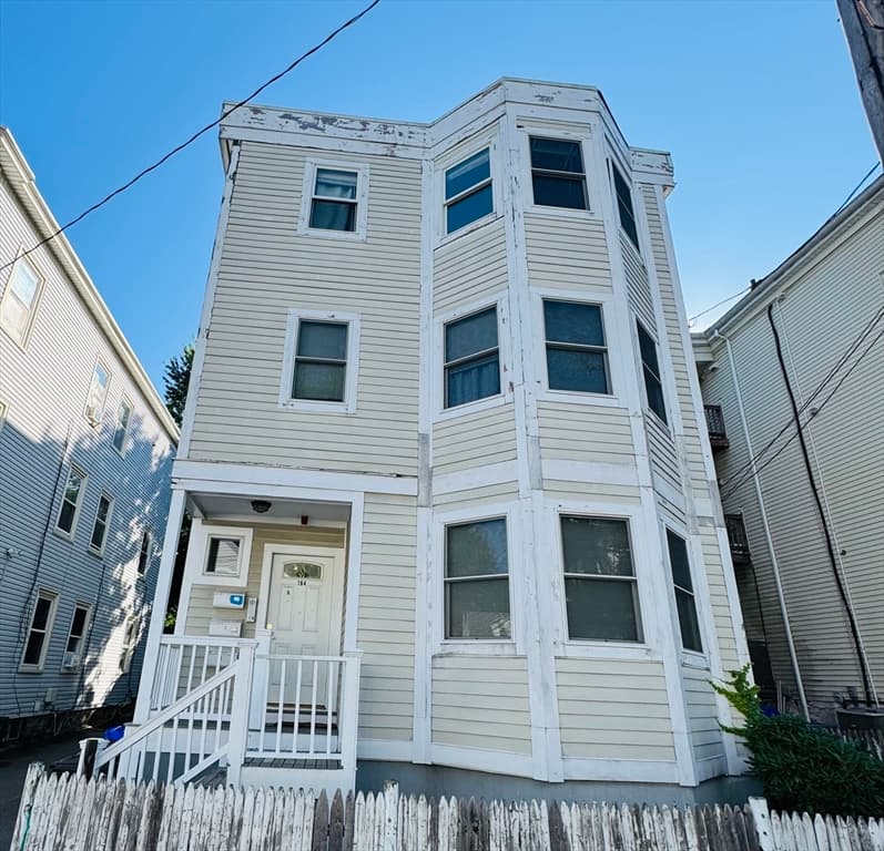 3 Family - 3 Units Up/Down at 164 Boylston Street, Boston MA 02130, photo 2 of 15