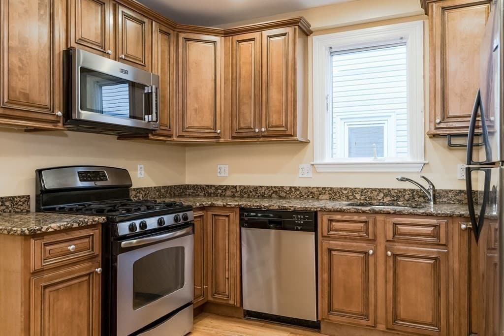 3 Family - 3 Units Up/Down at 164 Boylston Street, Boston MA 02130, photo 6 of 15