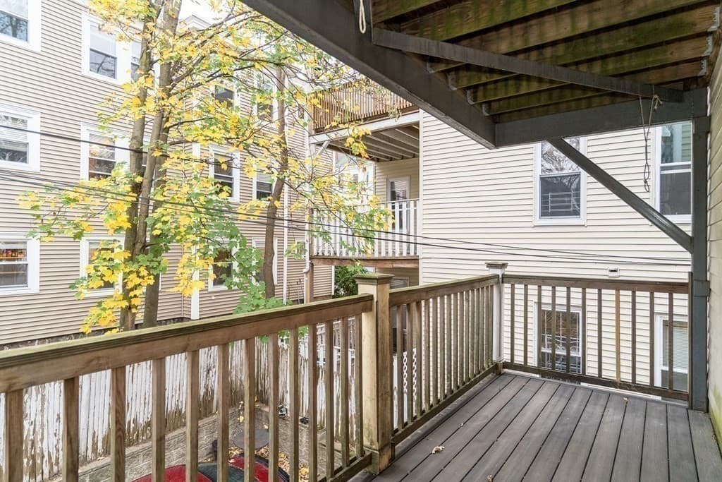 3 Family - 3 Units Up/Down at 164 Boylston Street, Boston MA 02130, photo 9 of 15