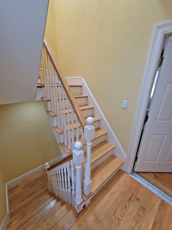 3 Family - 3 Units Up/Down at 164 Boylston Street, Boston MA 02130, photo 10 of 15