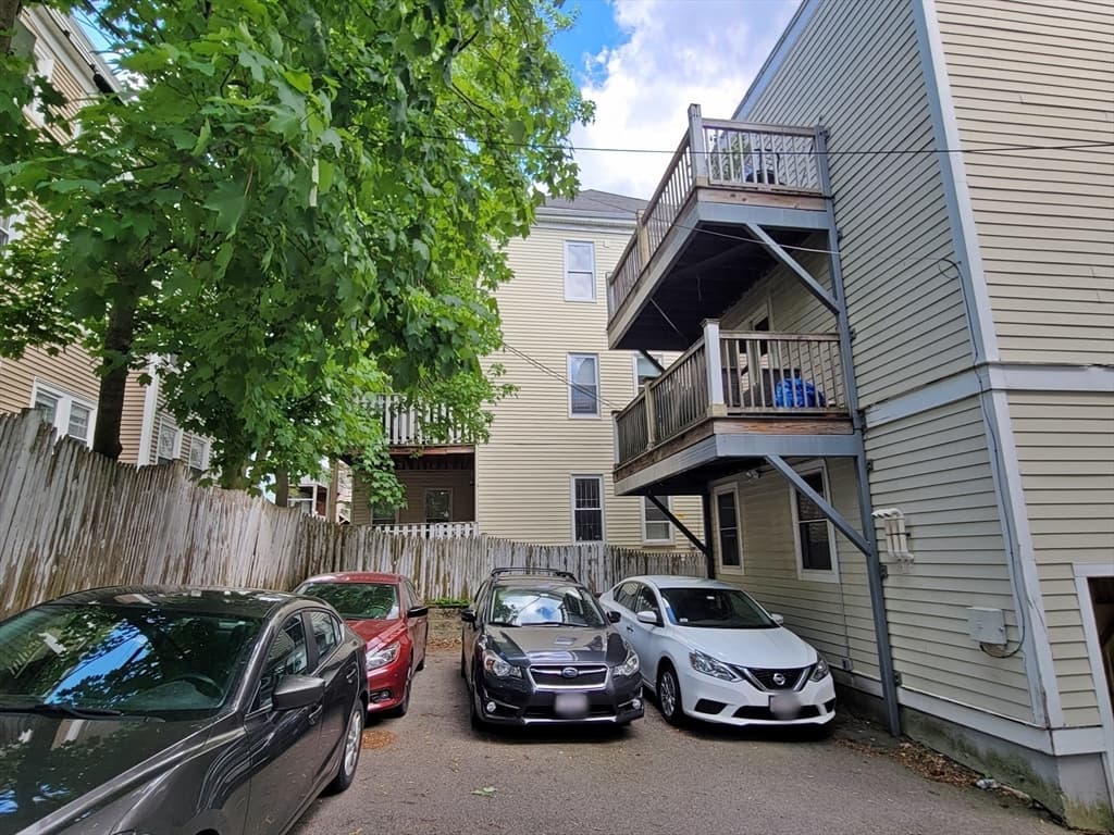 3 Family - 3 Units Up/Down at 164 Boylston Street, Boston MA 02130, photo 11 of 15
