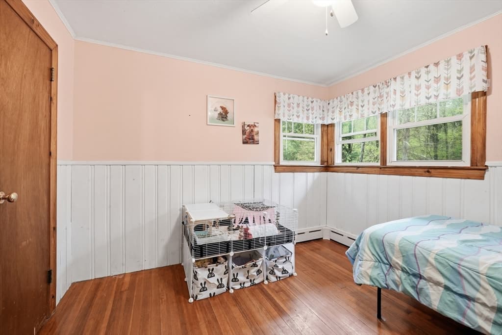 Single Family Residence at 223 S Barre Rd, Barre MA 01005, Barre, photo 23 of 35