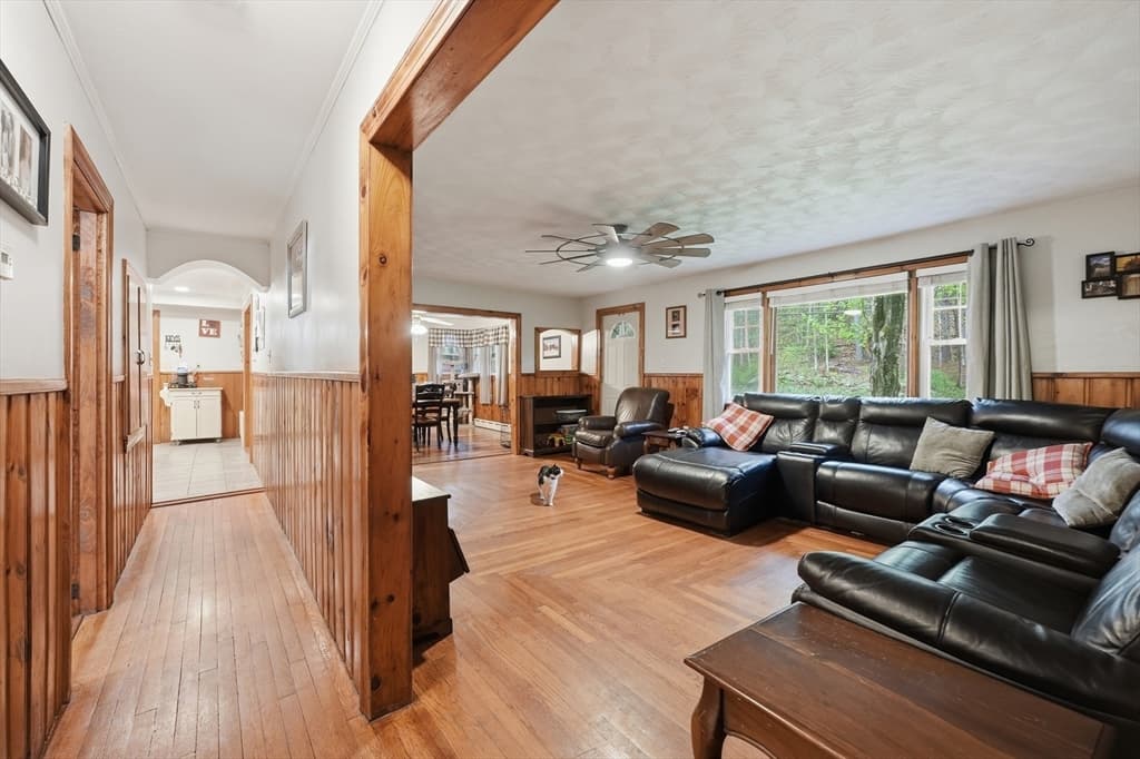 Single Family Residence at 223 S Barre Rd, Barre MA 01005, Barre, photo 13 of 35