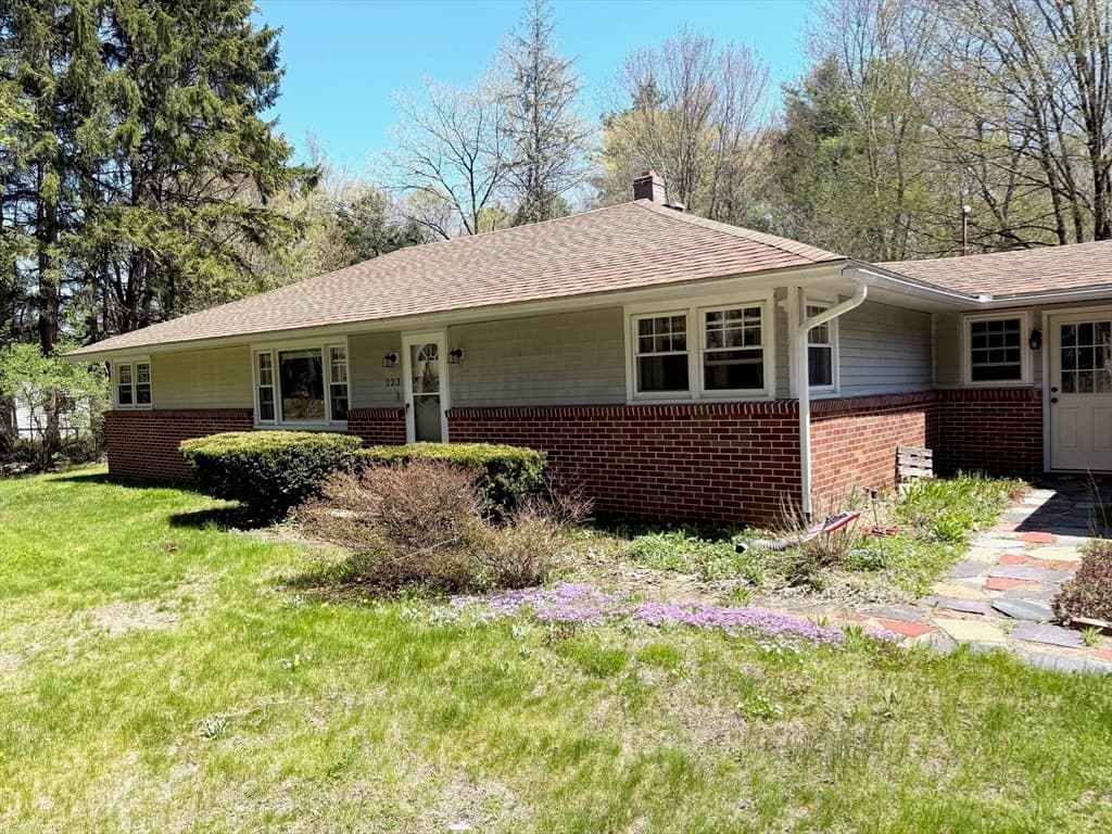Single Family Residence at 223 S Barre Rd, Barre MA 01005, Barre, photo 26 of 35