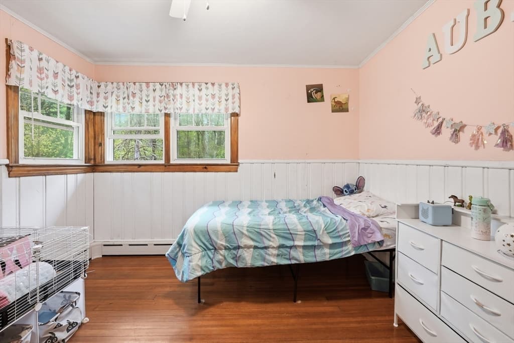 Single Family Residence at 223 S Barre Rd, Barre MA 01005, Barre, photo 22 of 35