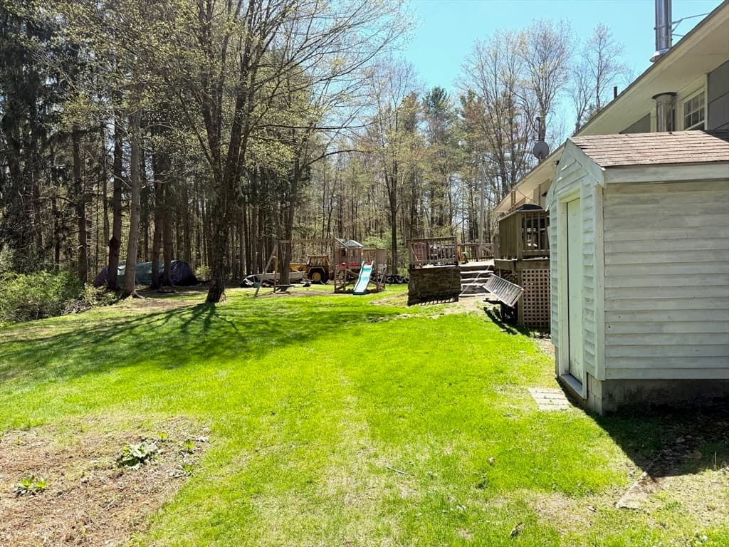 Single Family Residence at 223 S Barre Rd, Barre MA 01005, Barre, photo 32 of 35