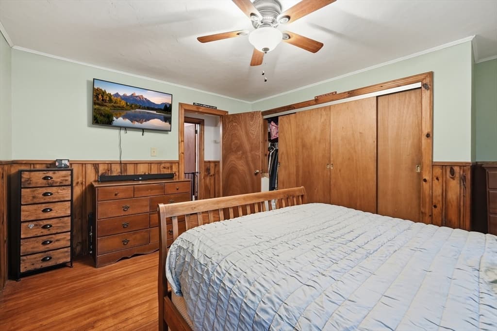 Single Family Residence at 223 S Barre Rd, Barre MA 01005, Barre, photo 20 of 35