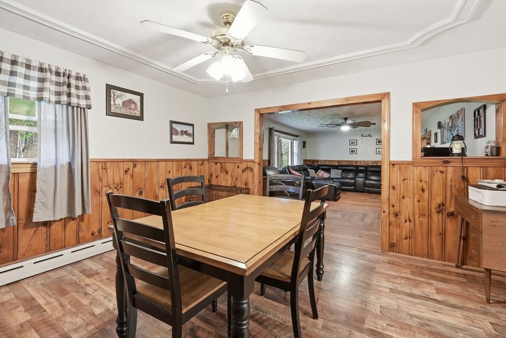Single Family Residence at 223 S Barre Rd, Barre MA 01005, Barre, photo 10 of 35
