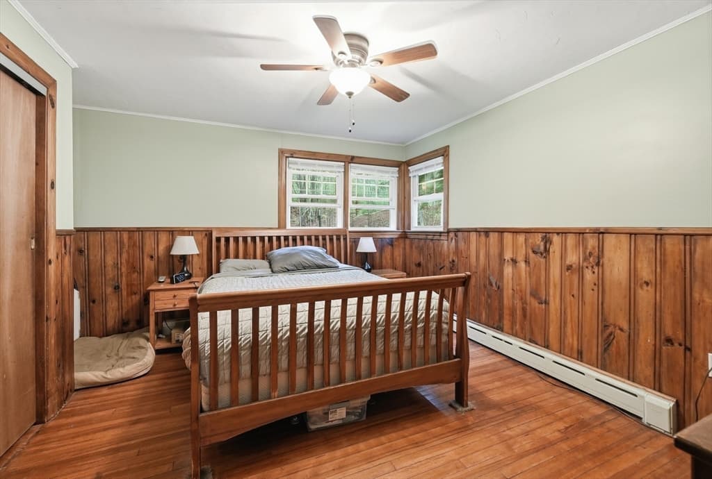 Single Family Residence at 223 S Barre Rd, Barre MA 01005, Barre, photo 19 of 35