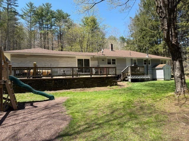 Single Family Residence at 223 S Barre Rd, Barre MA 01005, Barre, photo 29 of 35