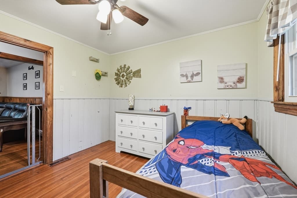 Single Family Residence at 223 S Barre Rd, Barre MA 01005, Barre, photo 21 of 35