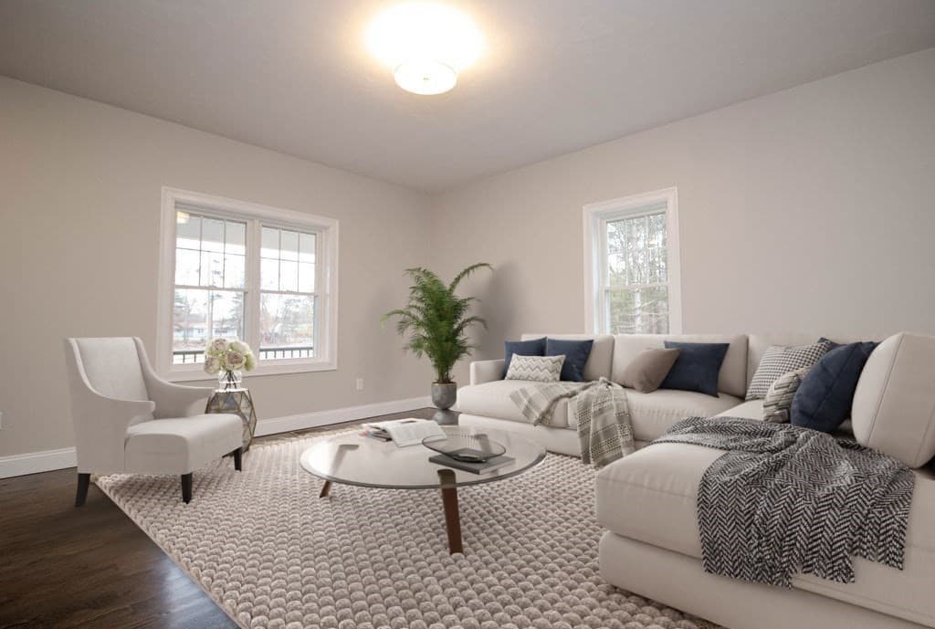 Single Family Residence at Lot C Old Anthony St, Berkley MA 02779, Berkley, photo 6 of 25