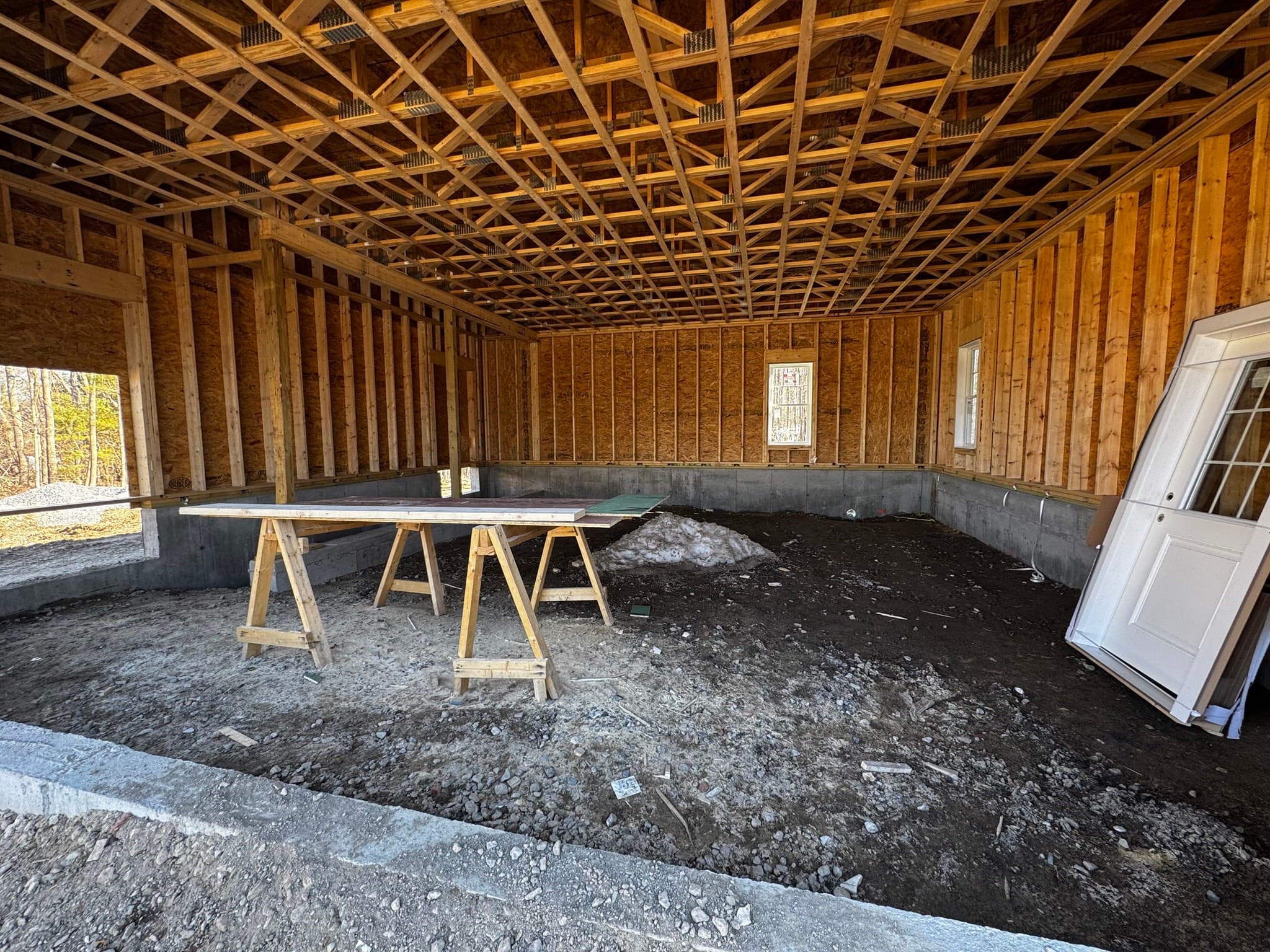 Single Family Residence at Lot C Old Anthony St, Berkley MA 02779, Berkley, photo 16 of 25