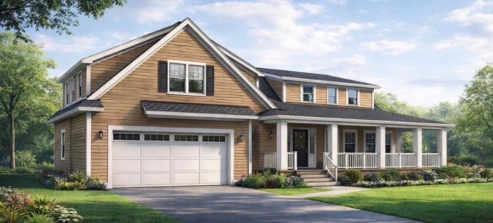 Lot C Old Anthony St, Berkley MA 02779