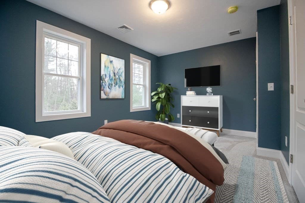 Single Family Residence at Lot C Old Anthony St, Berkley MA 02779, Berkley, photo 9 of 25