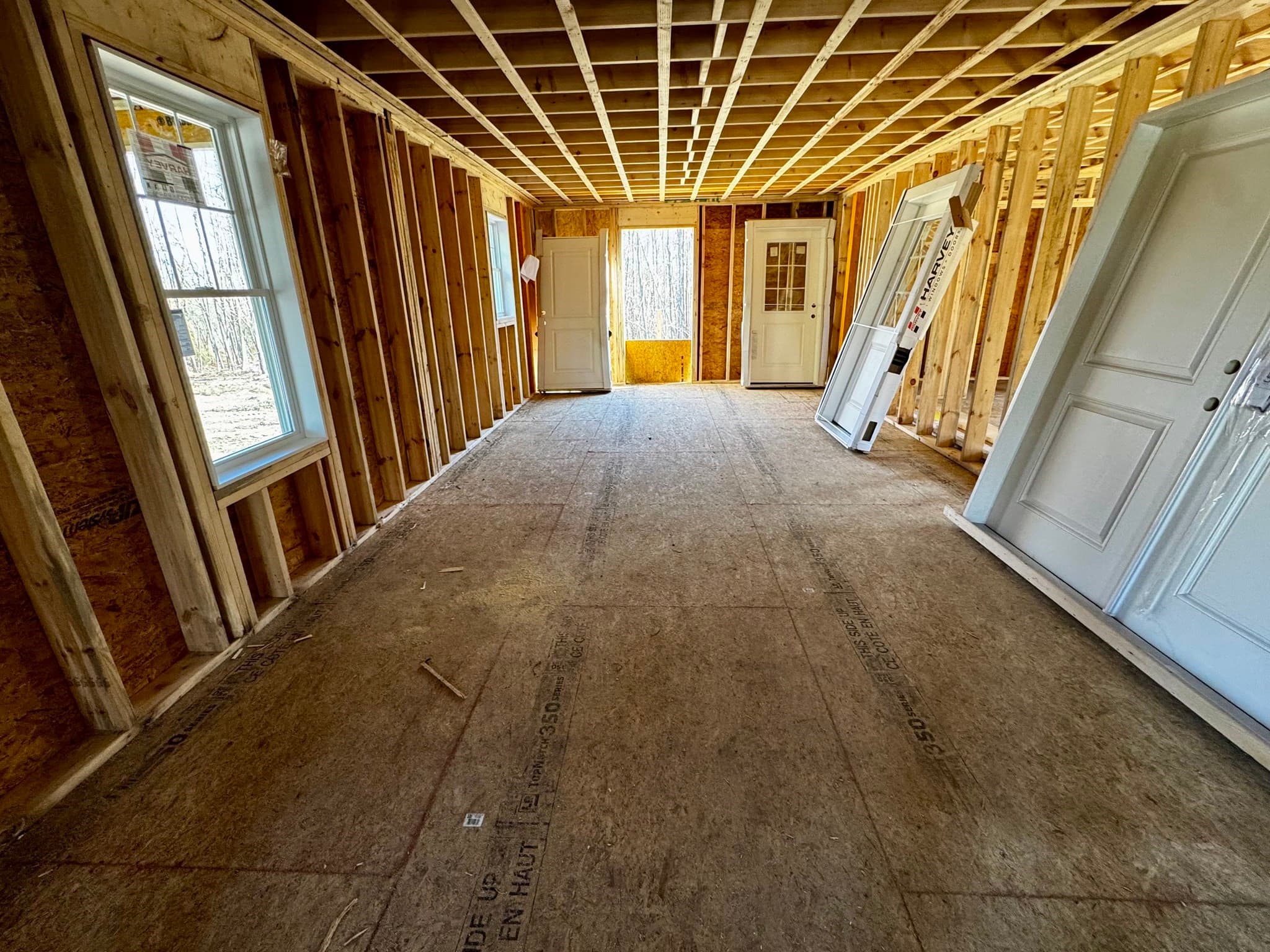 Single Family Residence at Lot C Old Anthony St, Berkley MA 02779, Berkley, photo 24 of 25